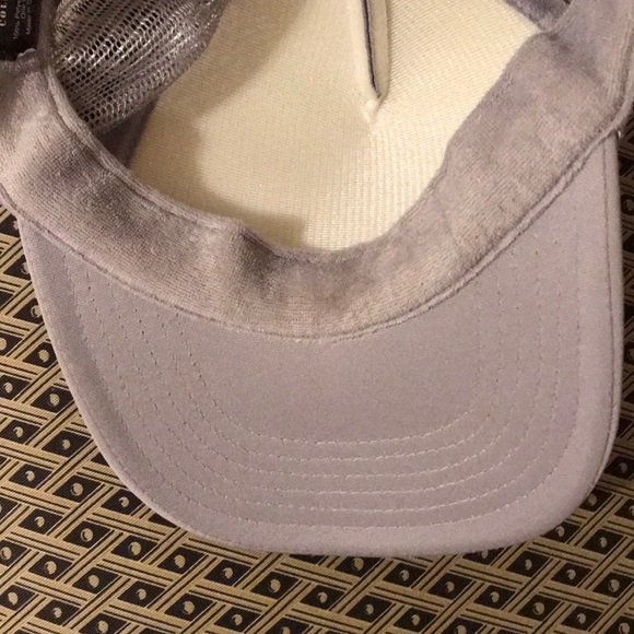 OTTO trucker cap - Picture 7 of 7